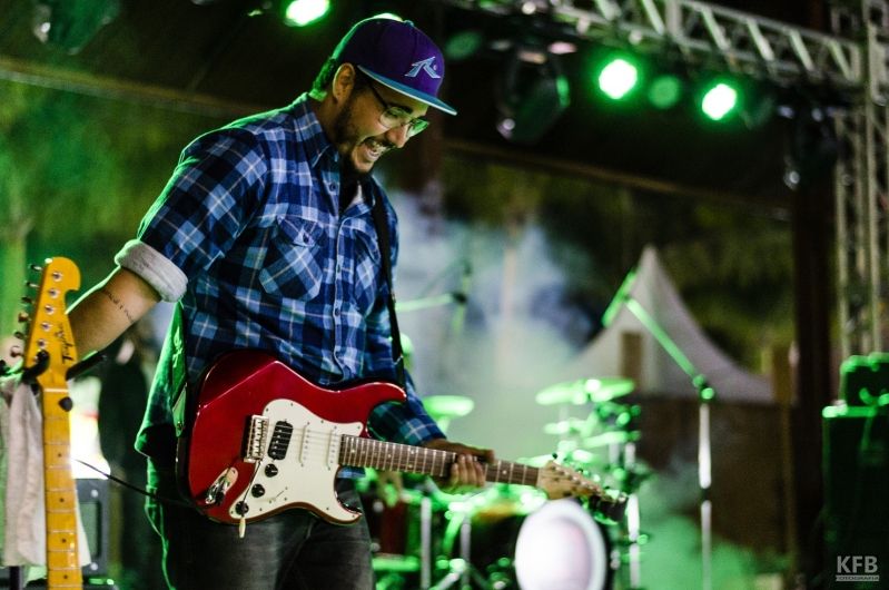 Foto de Aurora Roots Feelings