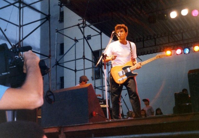 Photo of João Penca & Seus Miquinhos Amestrados