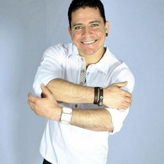 Foto de Washington Brasileiro