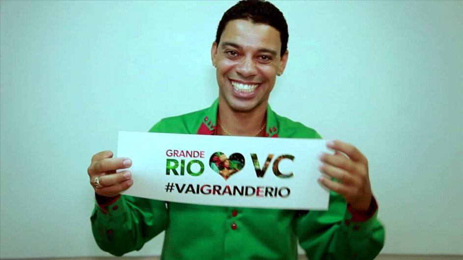 Foto de Emerson Dias