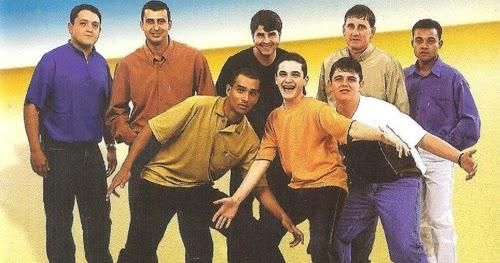 Foto de Musical Festerê