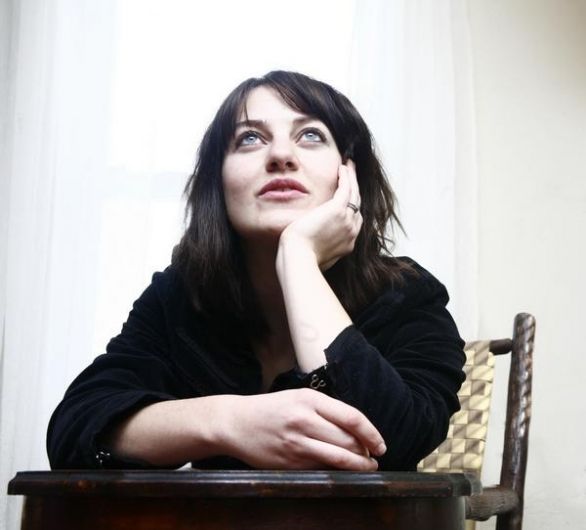 Foto de Anais Mitchell