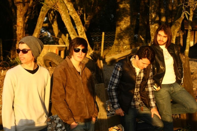 Foto de Azul de Metileno