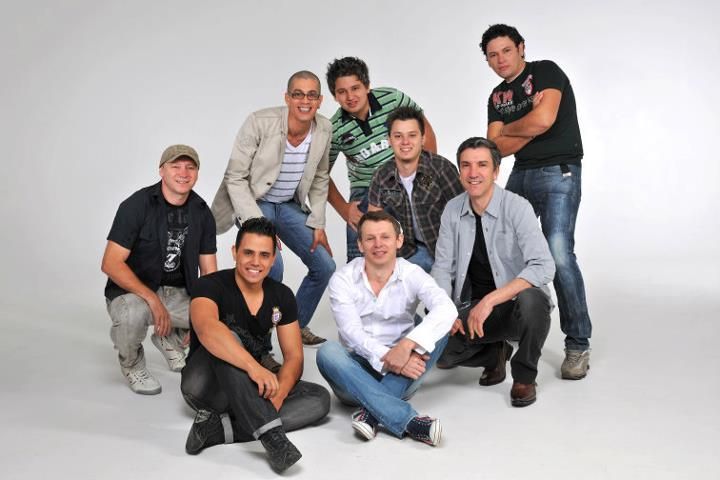 Foto de Banda Real do Paraná