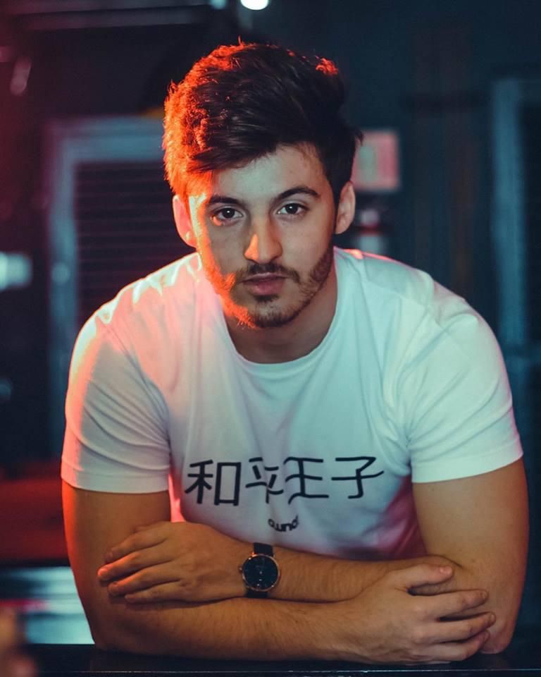 Foto de Gabriel Smaniotto