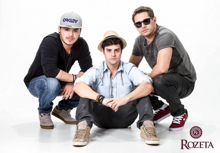 Foto de Banda Rozeta