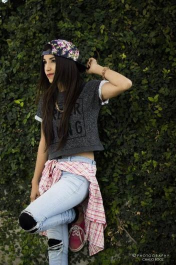 Photo of Daniela Calvario