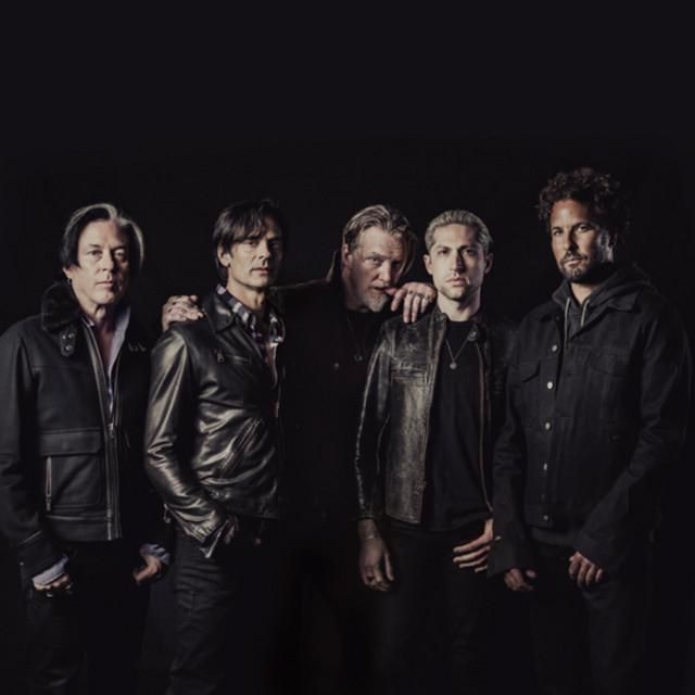 Foto de Queens Of The Stone Age