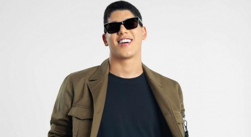 Foto de Zé Vaqueiro