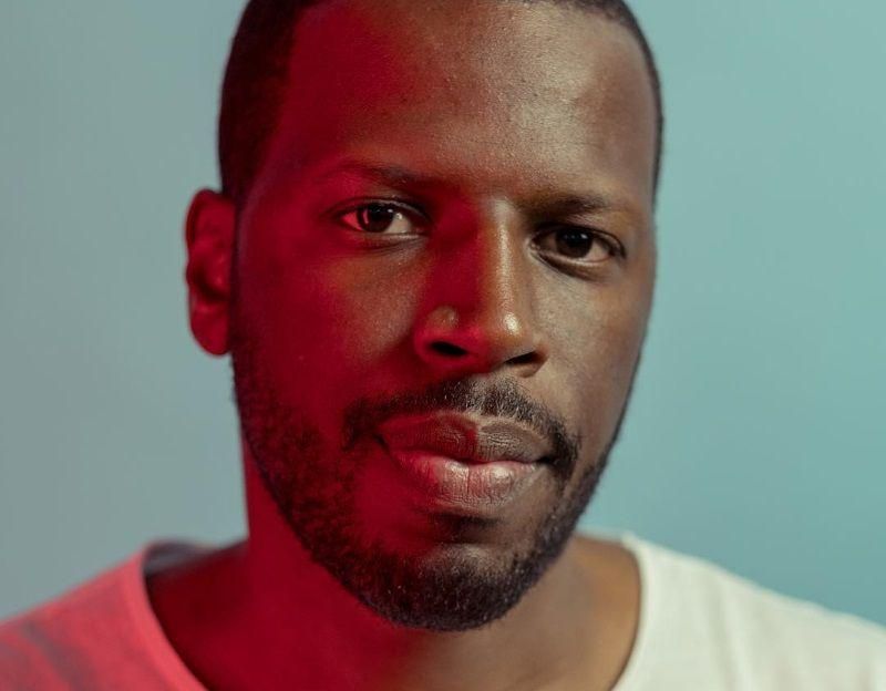 Foto de Dino D'Santiago