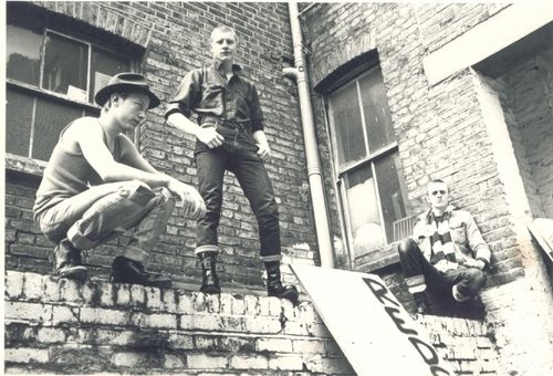 Foto de The Redskins