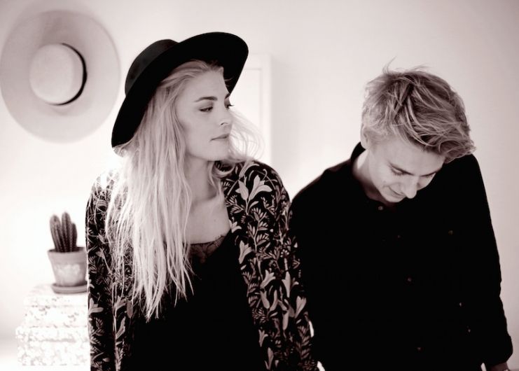 Foto de Me and a Musician