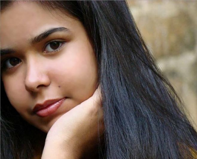 Foto de Yasmin Menezes