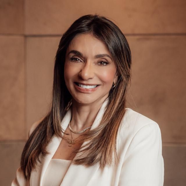 Foto de Soraya Moraes