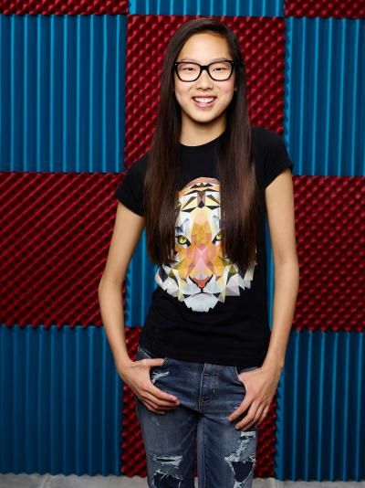 Foto de Bizaardvark (Disney)