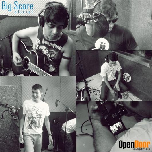 Foto de Big Score