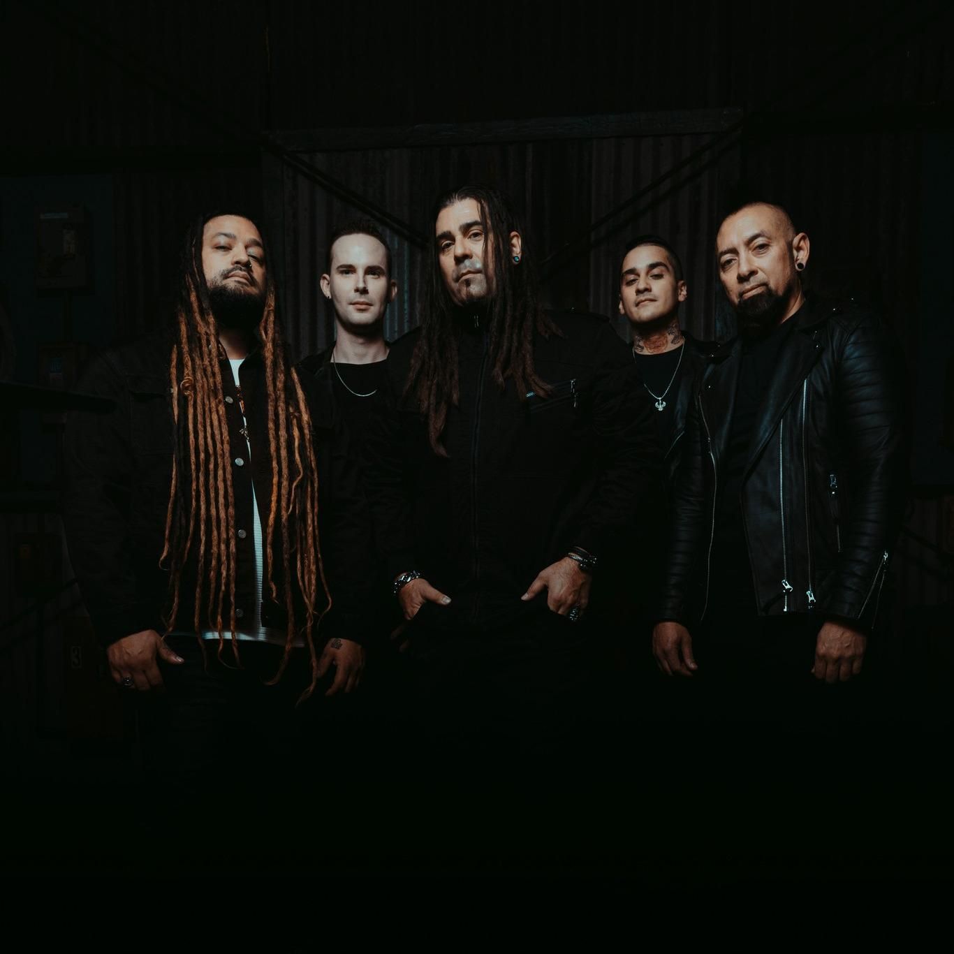 Foto de Lions At The Gate