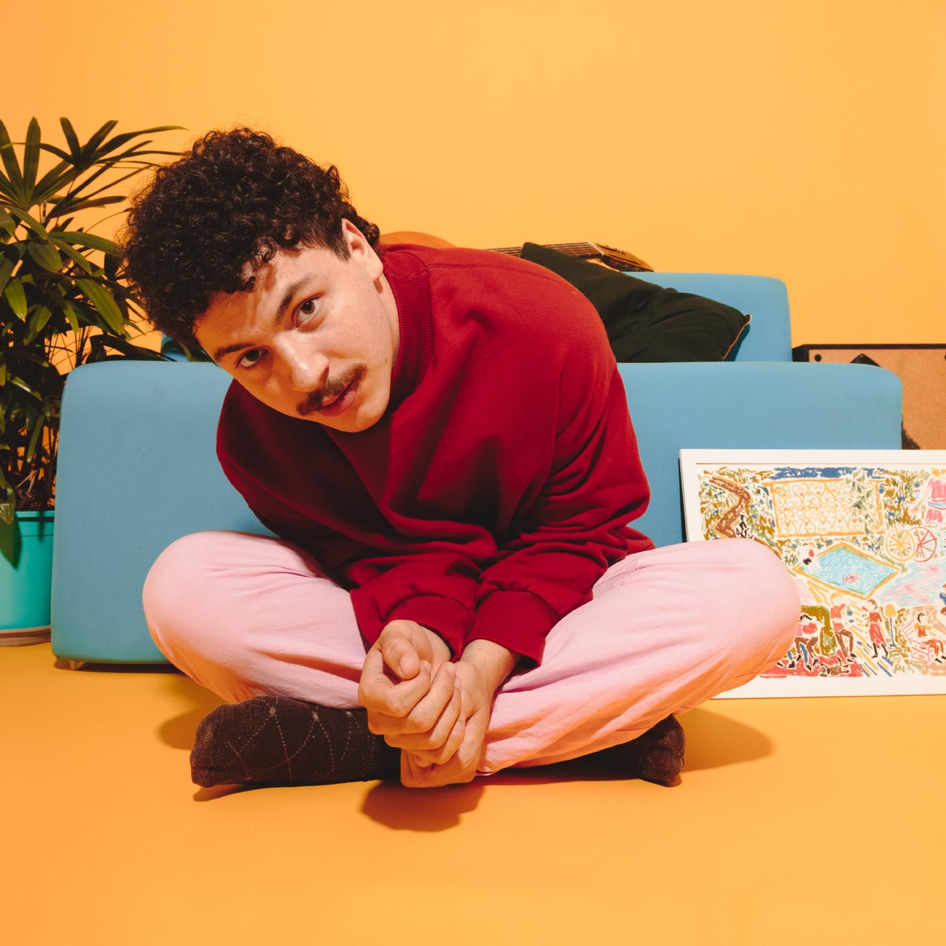 Foto de Lucas Maranhão