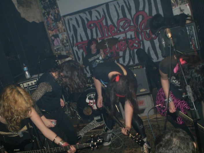 Foto de The Breguetes