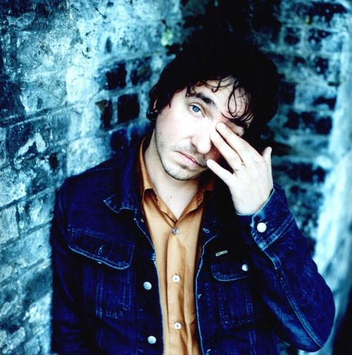 Foto de Richard Hawley