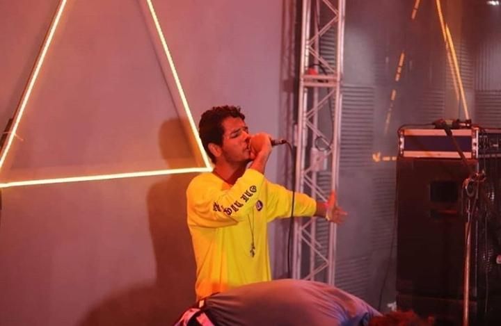 Foto de Wheridan Pereira