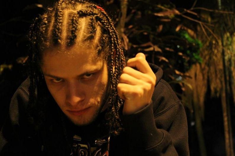 Foto de Marcelo Carvalho