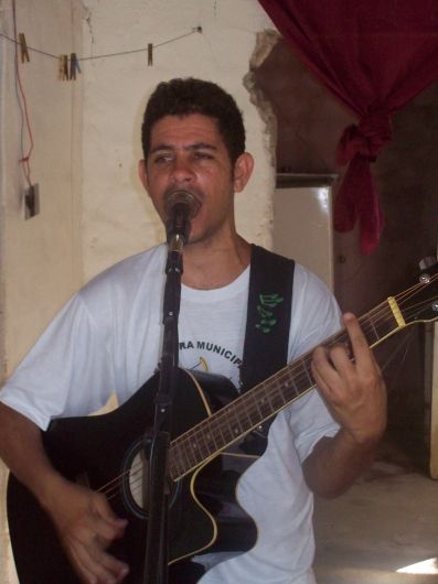 Foto de Banda Phoenix 80