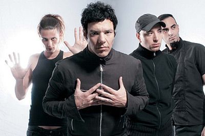 Foto de Catupecu Machu