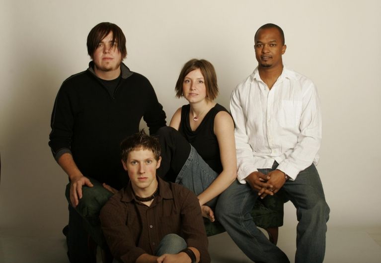 Foto de Lystra's Silence