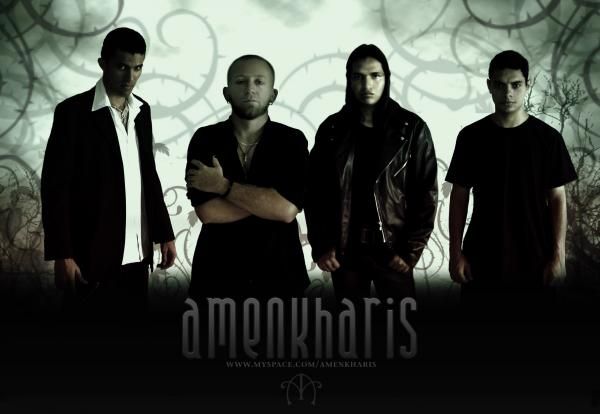 Foto de Amenkharis