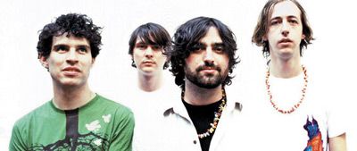 Foto de Animal Collective