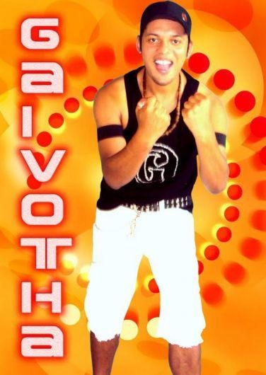 Foto de Gaivotha e Banda