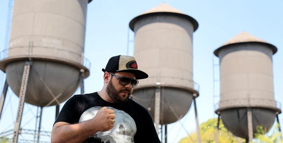 Foto de Aluísio Casagrande