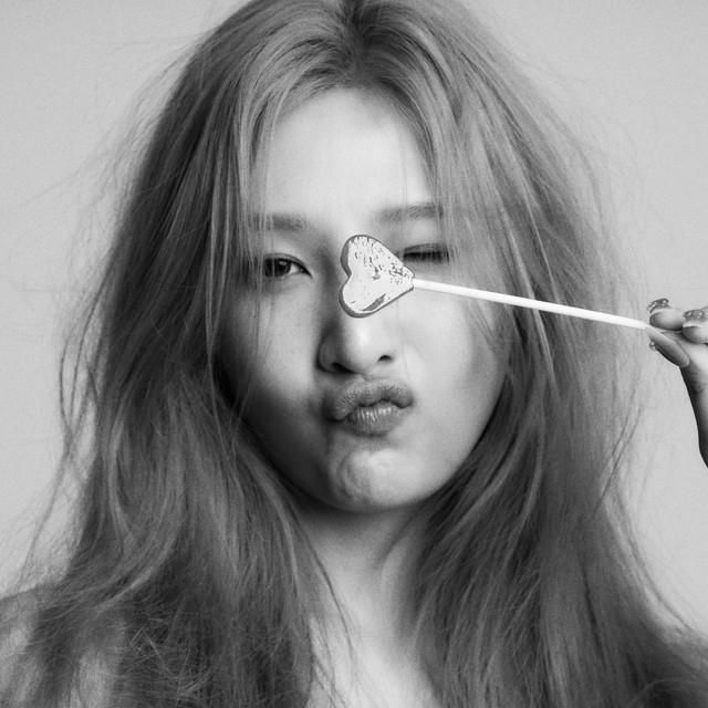 Foto de JOY (Red Velvet)