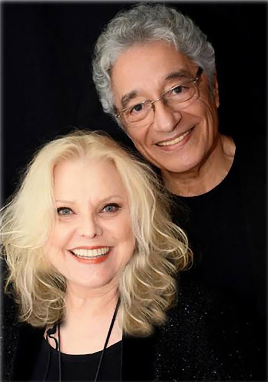 Foto de Jane e Herondy