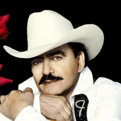 Foto de Joan Sebastian
