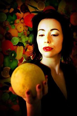 Foto de Kate Havnevik