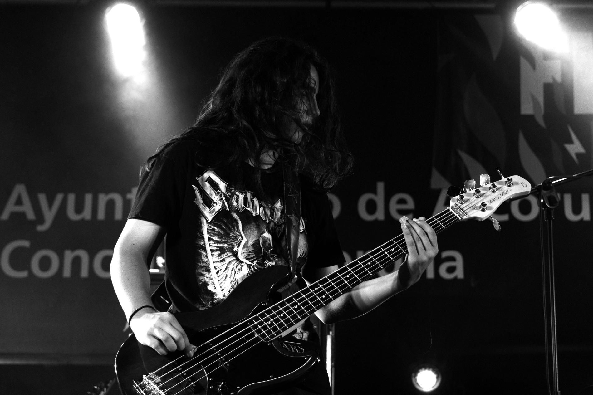 Foto de Demenzia Sozial