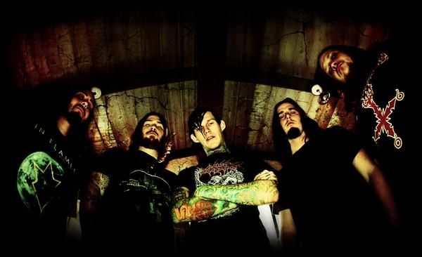 Foto de Carnifex