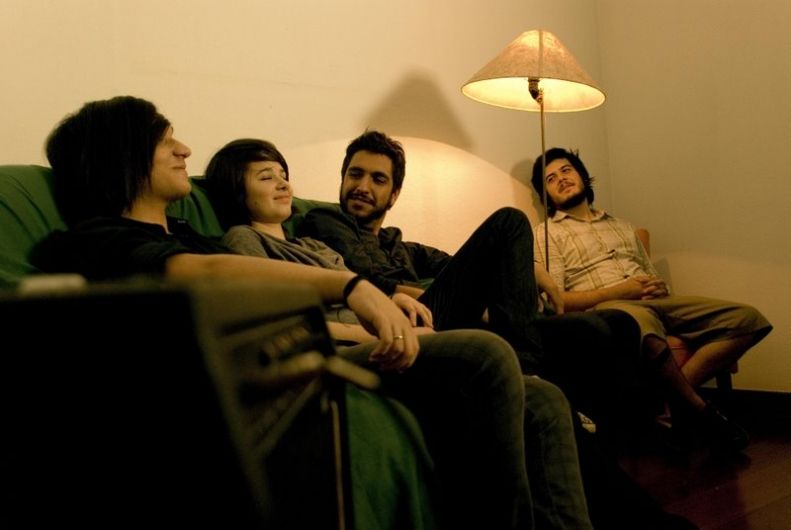 Foto de Jennifer Lo-Fi