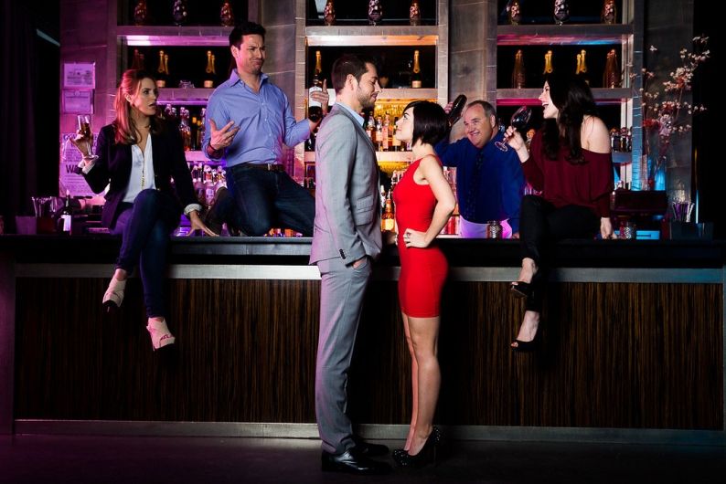 Foto de First Date (Musical)