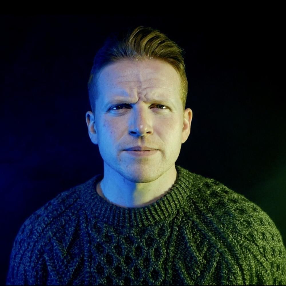 Foto de Colm R. McGuinness