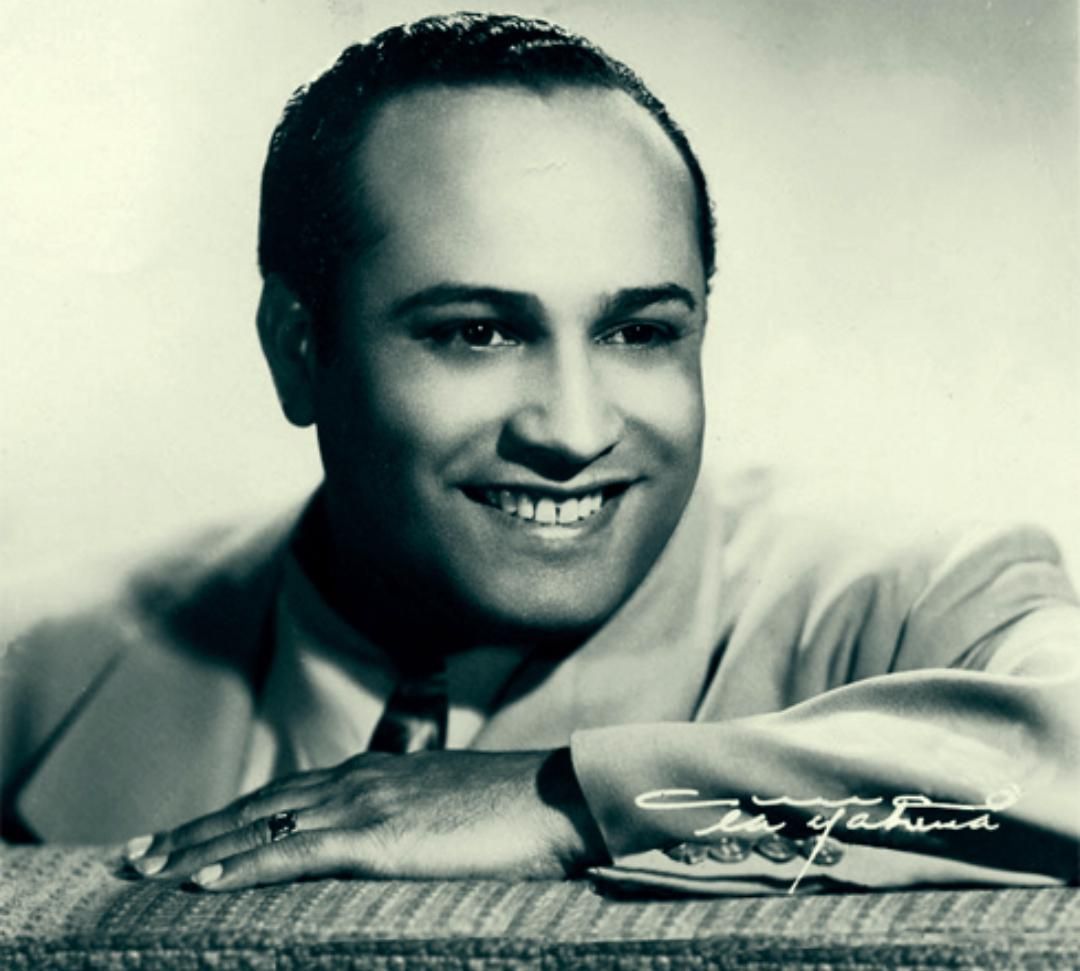 Foto de Panchito Riset