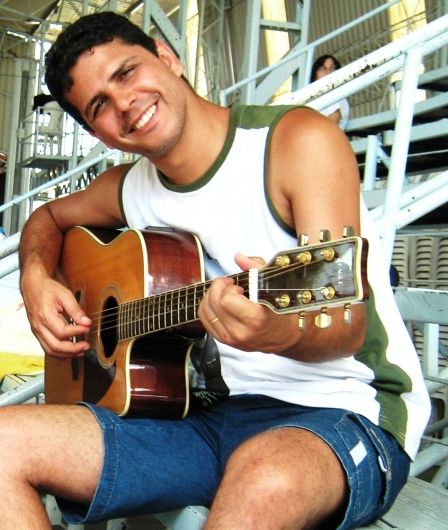 Photo of Dielson Lopes 