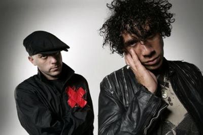 Foto de She Wants Revenge