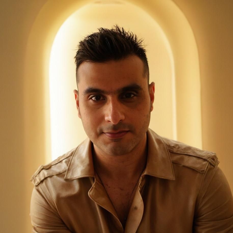 Foto de Efeito Bipolar