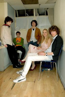 Foto de Cajun Dance Party