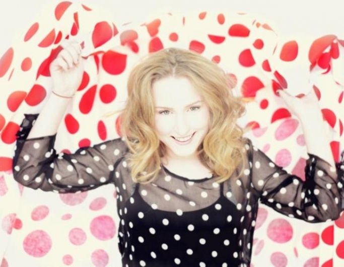 Foto de Caroline Pennell