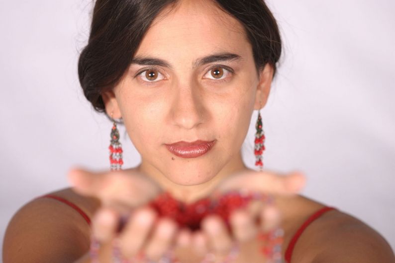 Foto de Marta Gómez