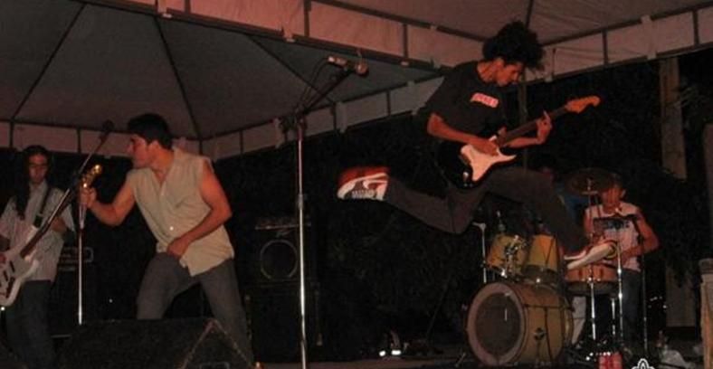 Foto de Overdrive Punk Hc